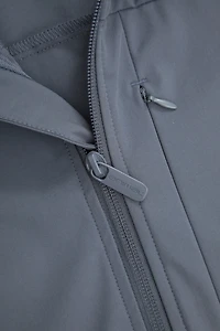 Solstice Mens Active Softshell Jacket