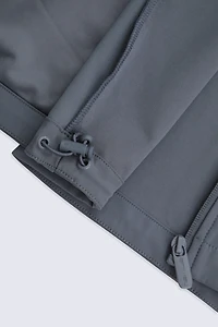 Solstice Mens Active Softshell Jacket