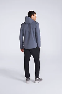 Solstice Mens Active Softshell Jacket
