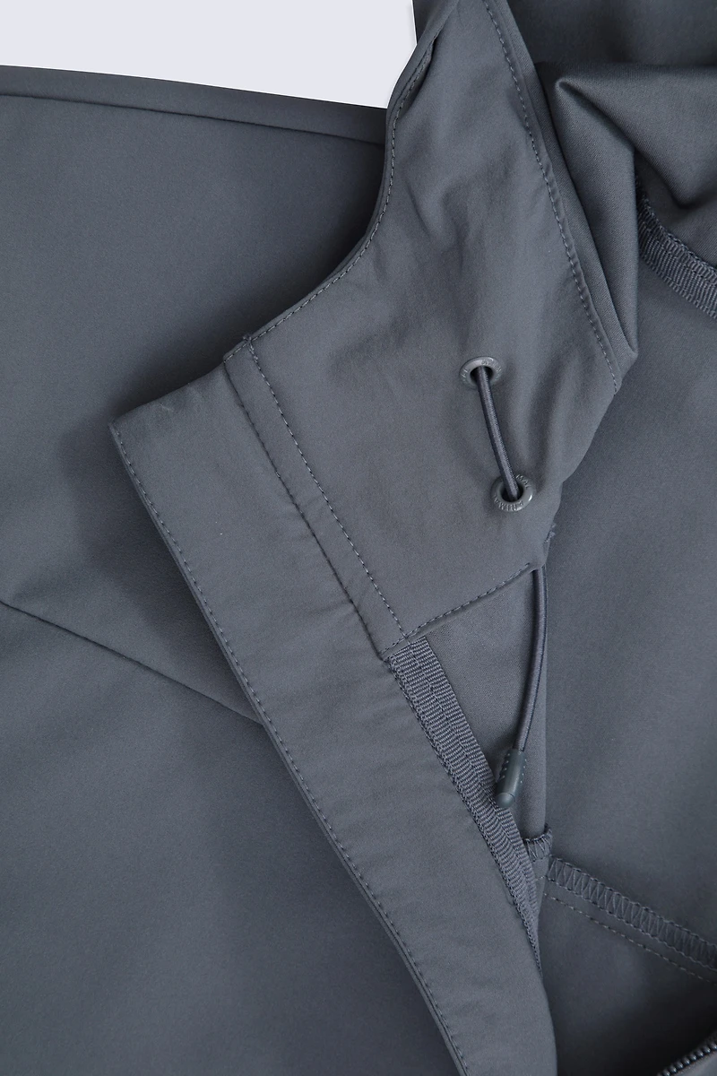 Solstice Mens Active Softshell Jacket