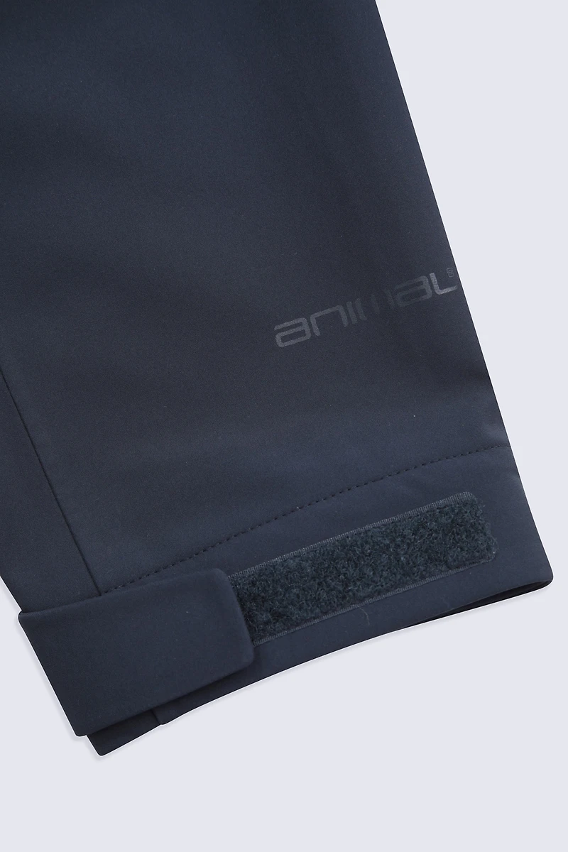 Otto Mens Softshell Jacket