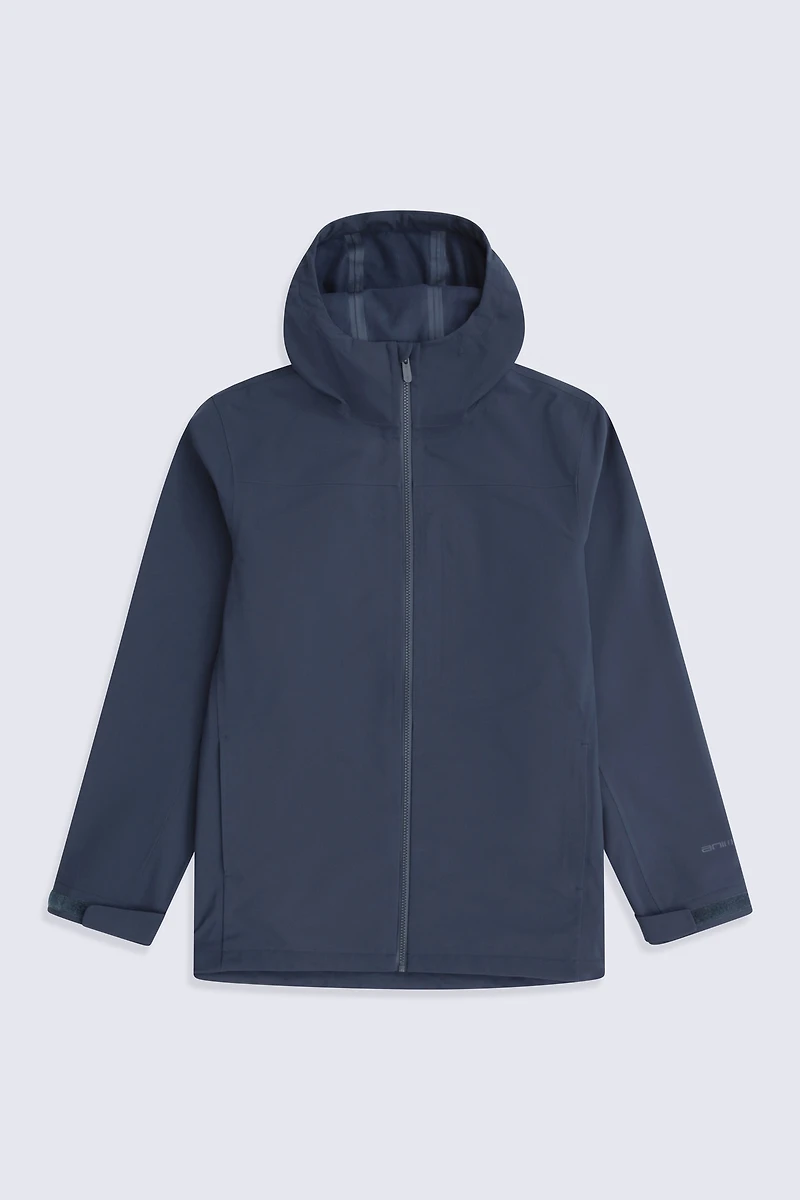 Otto Mens Softshell Jacket