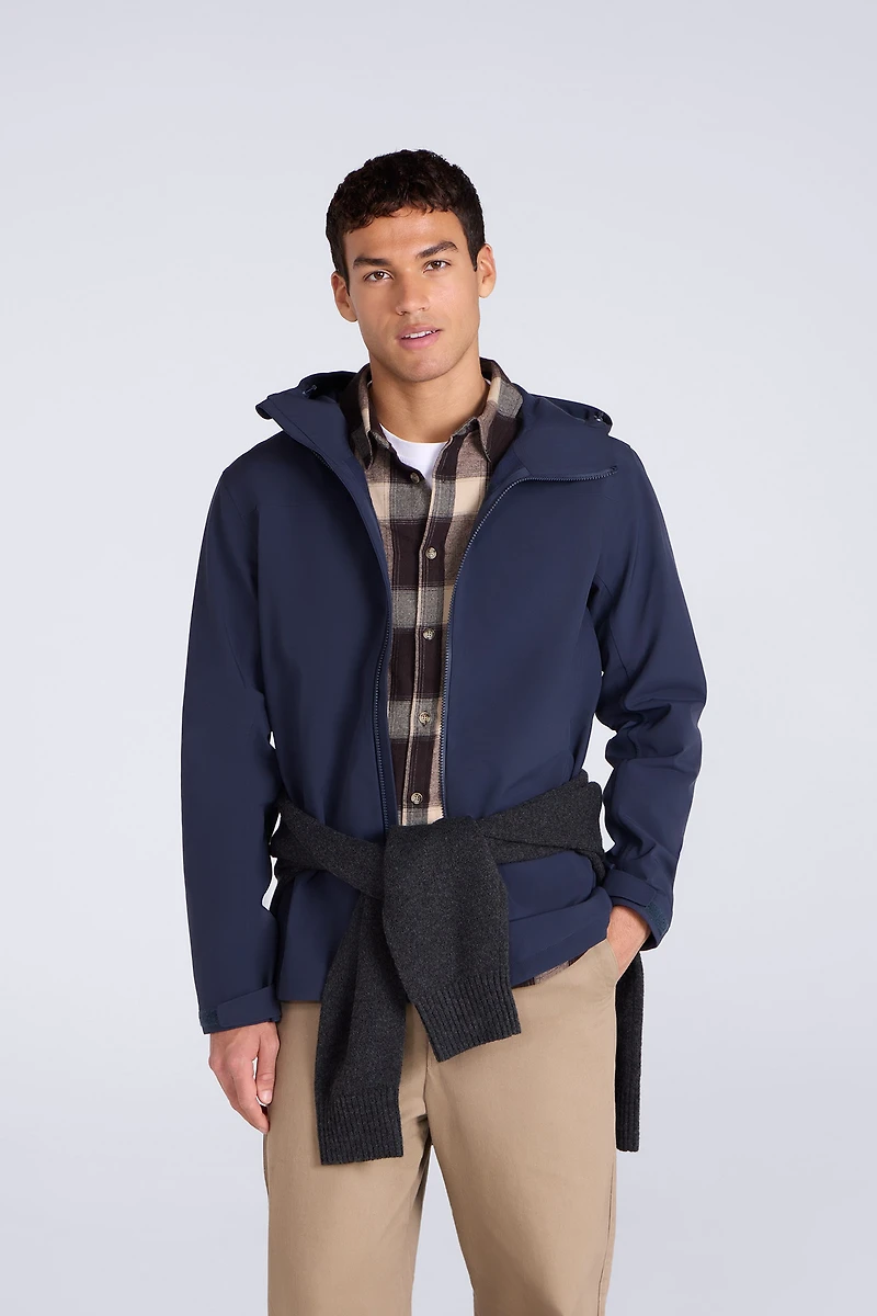 Otto Mens Softshell Jacket
