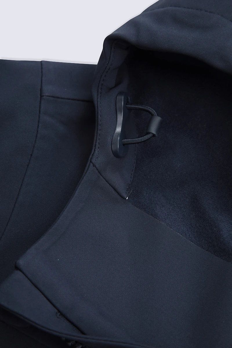 Otto Mens Softshell Jacket