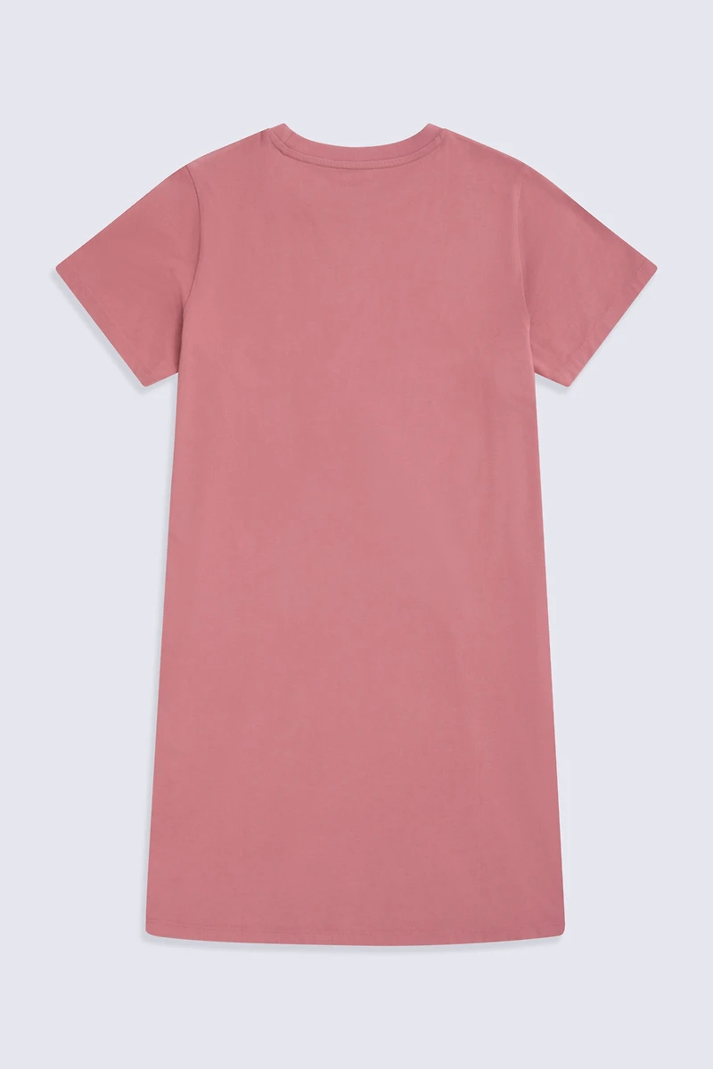 Jersey Women’s T-Shirt Dress
