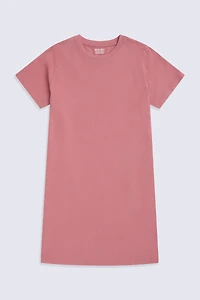 Jersey Women’s T-Shirt Dress