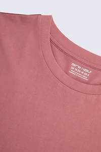 Jersey Women’s T-Shirt Dress