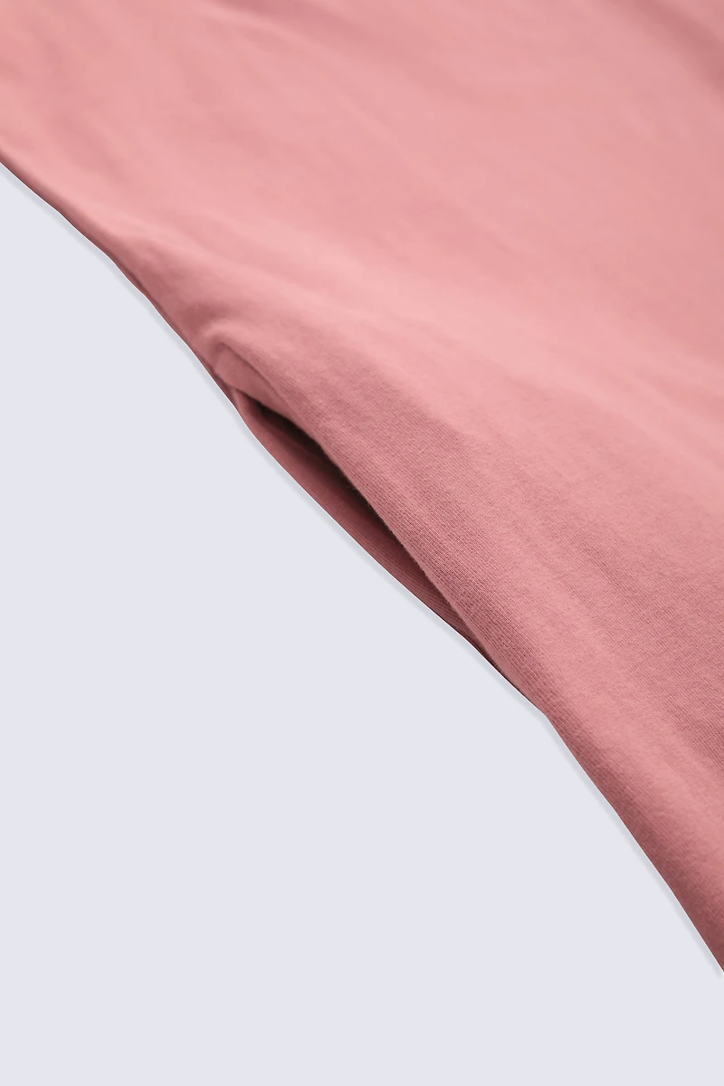 Jersey Women’s T-Shirt Dress