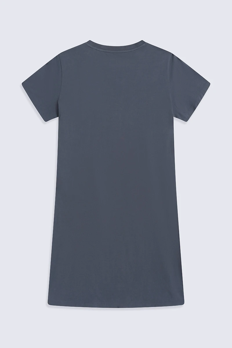 Jersey Women’s T-Shirt Dress