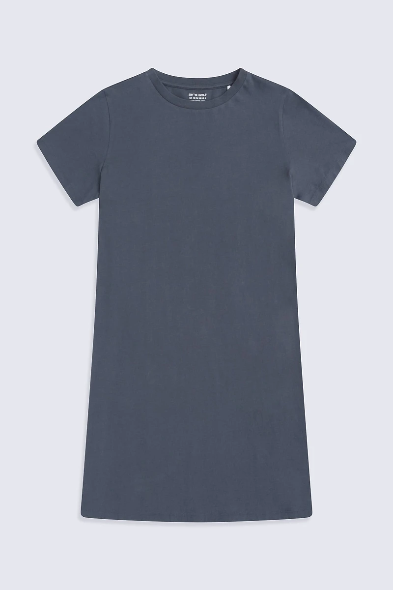 Jersey Women’s T-Shirt Dress