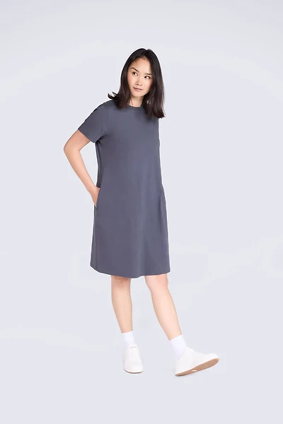 Jersey Women’s T-Shirt Dress