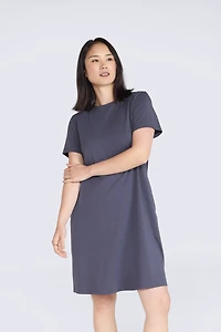 Jersey Women’s T-Shirt Dress