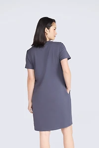 Jersey Women’s T-Shirt Dress