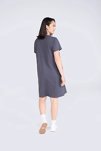 Jersey Women’s T-Shirt Dress