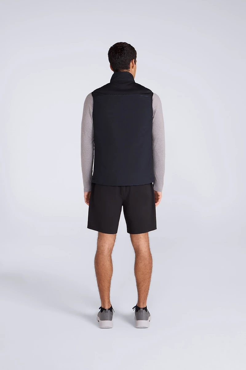 Archie Mens Active Gilet