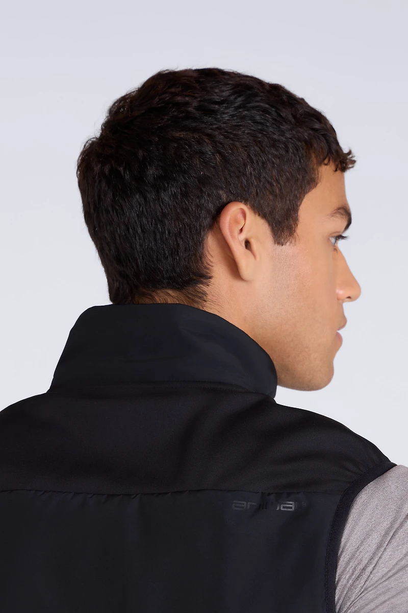 Archie Mens Active Gilet