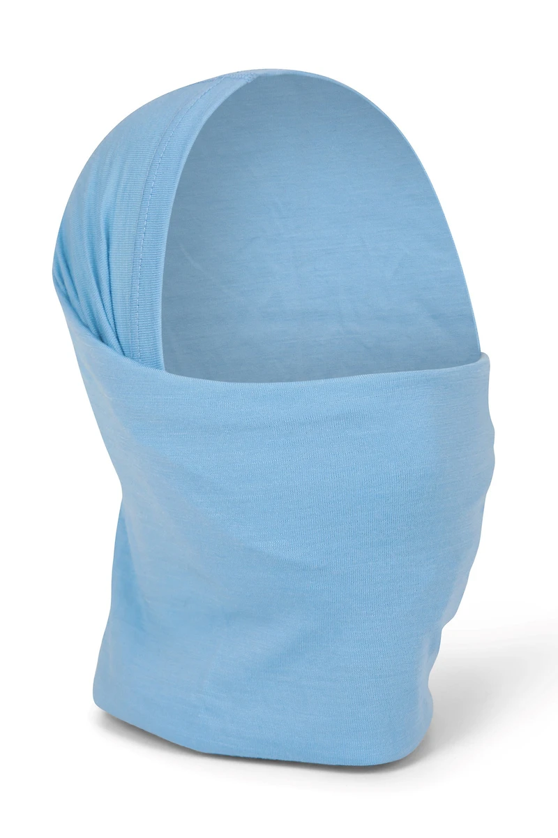 Extreme Lightweight Womens Merino Neck Gaiter