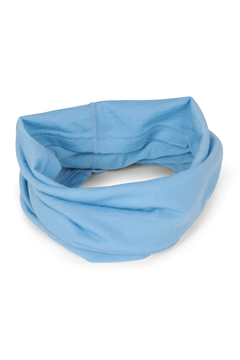 Extreme Lightweight Womens Merino Neck Gaiter