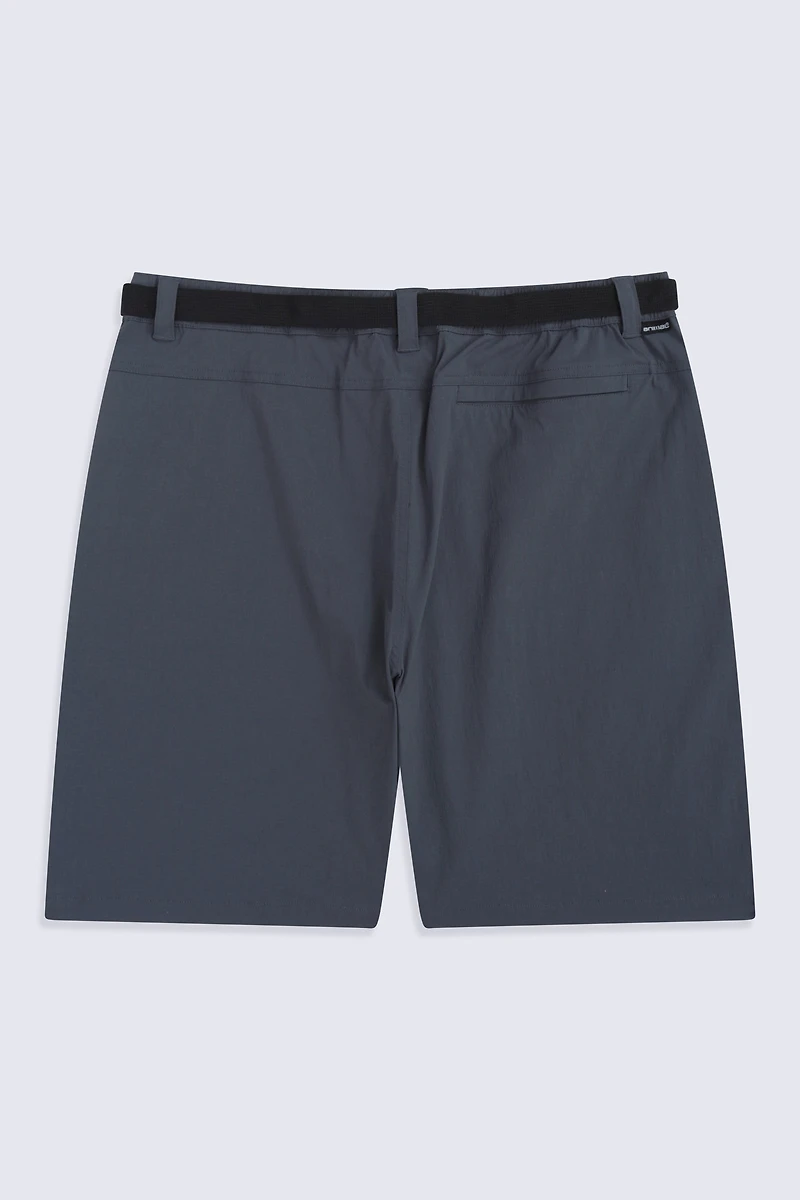 Tech Cargo Mens Shorts