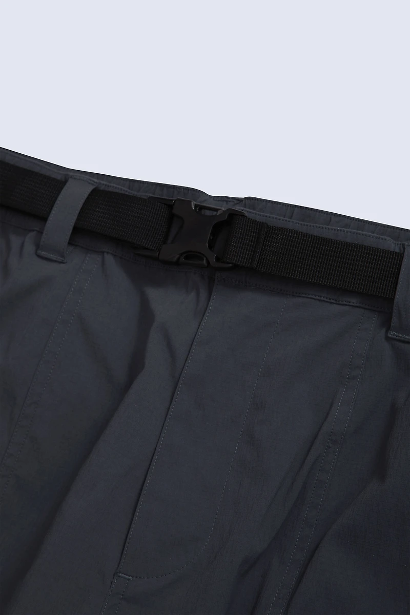 Tech Cargo Mens Shorts
