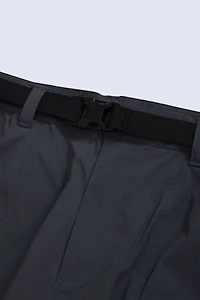 Tech Cargo Mens Shorts