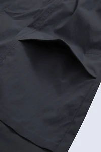 Tech Cargo Mens Shorts
