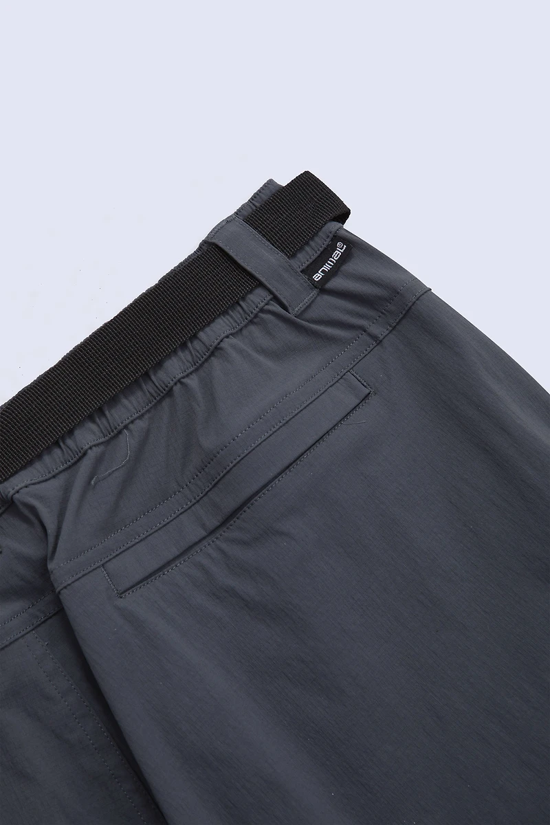 Tech Cargo Mens Shorts