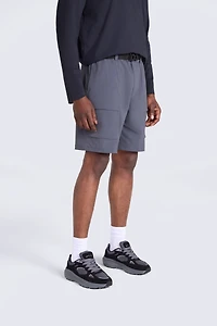 Tech Cargo Mens Shorts