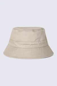 Twill Bucket Hat