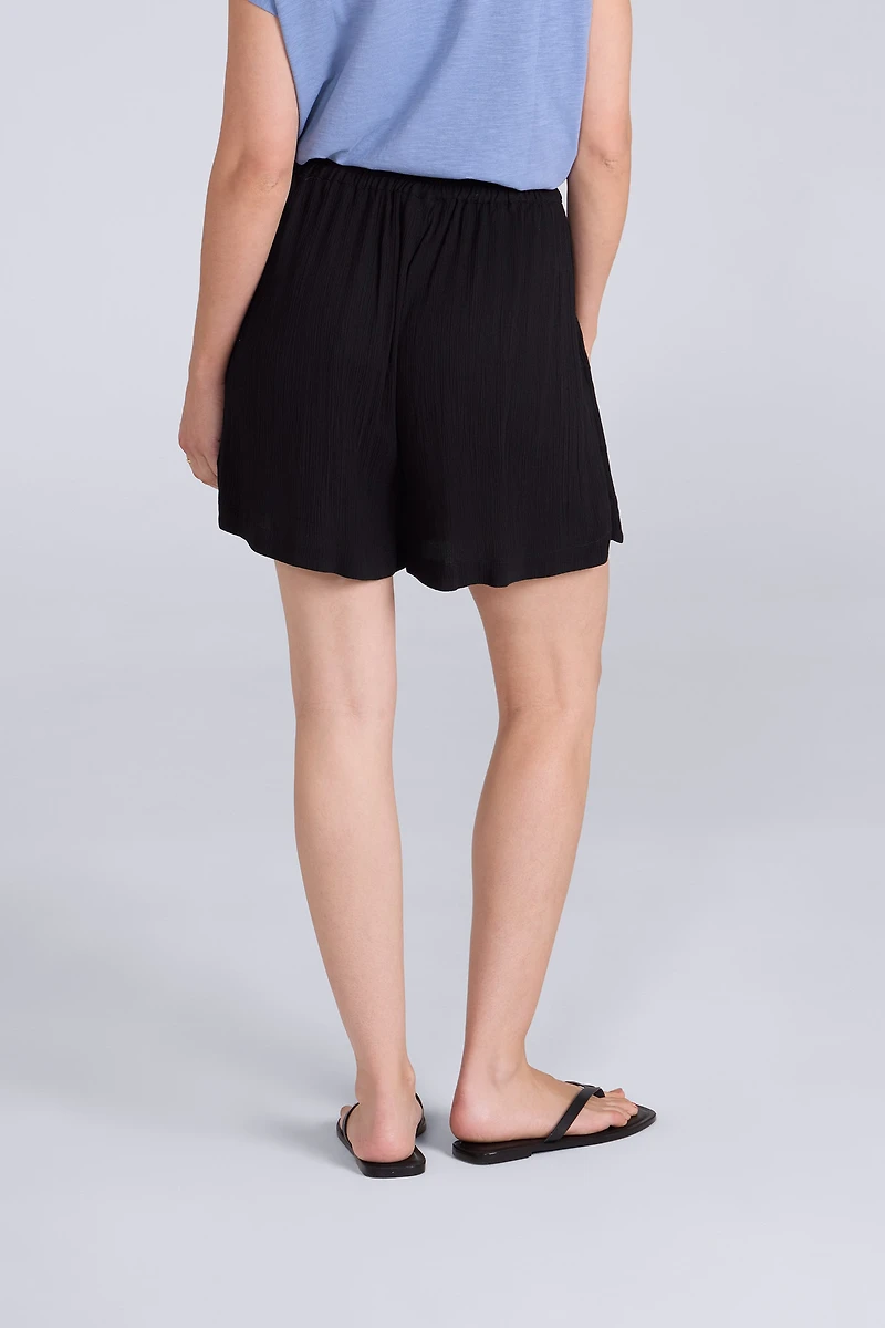 Solar Womens Shorts