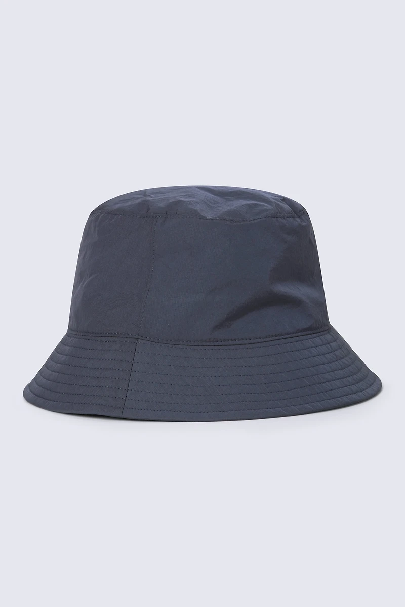 Sporty Bucket Hat
