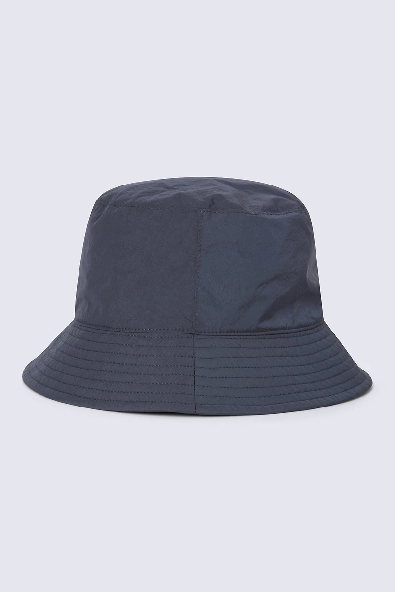 Sporty Bucket Hat