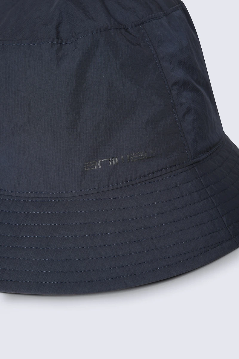 Sporty Bucket Hat