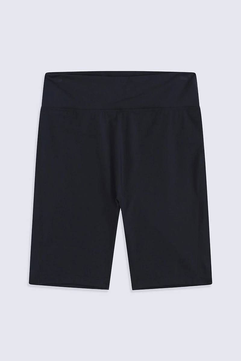 Active Womens Cycling Shorts