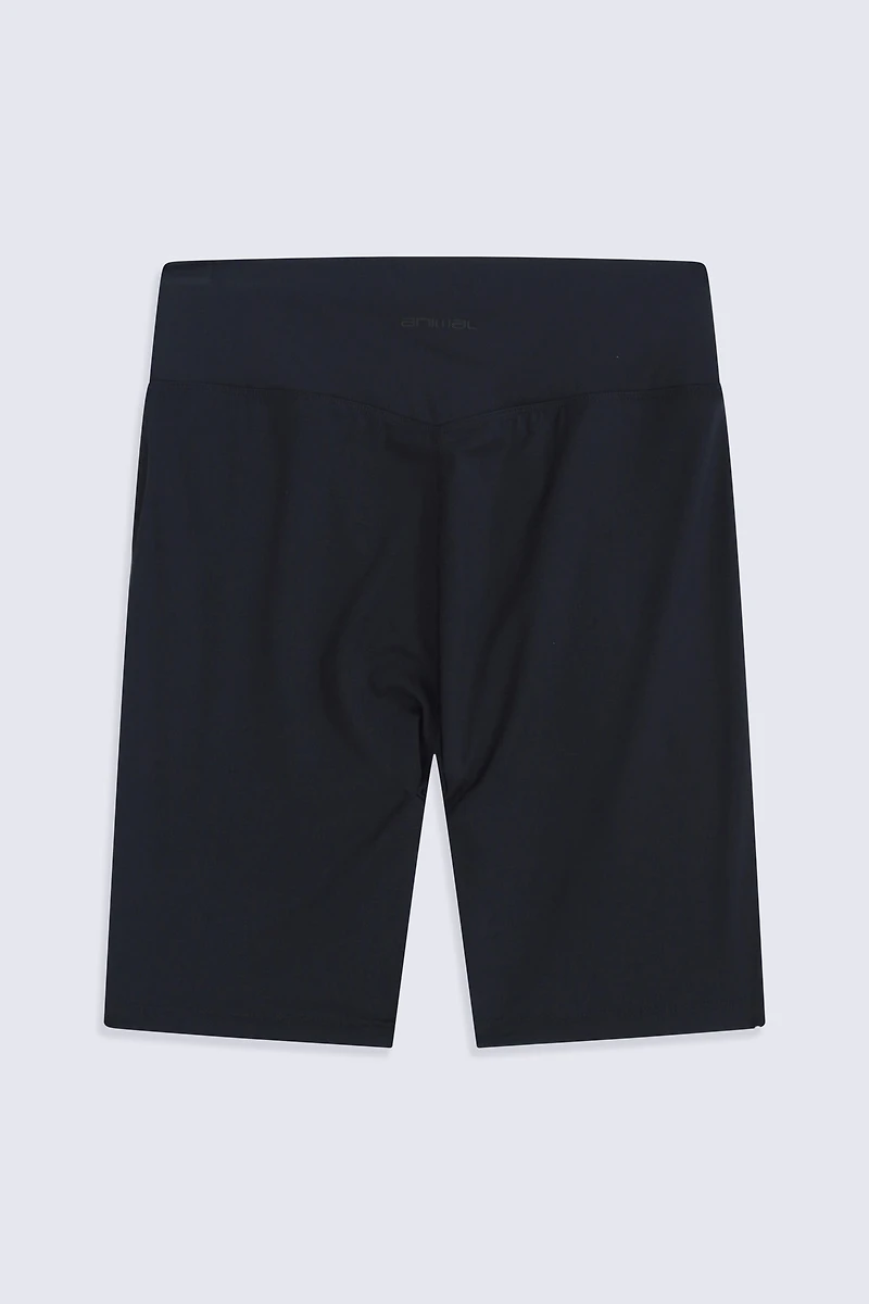 Active Womens Cycling Shorts