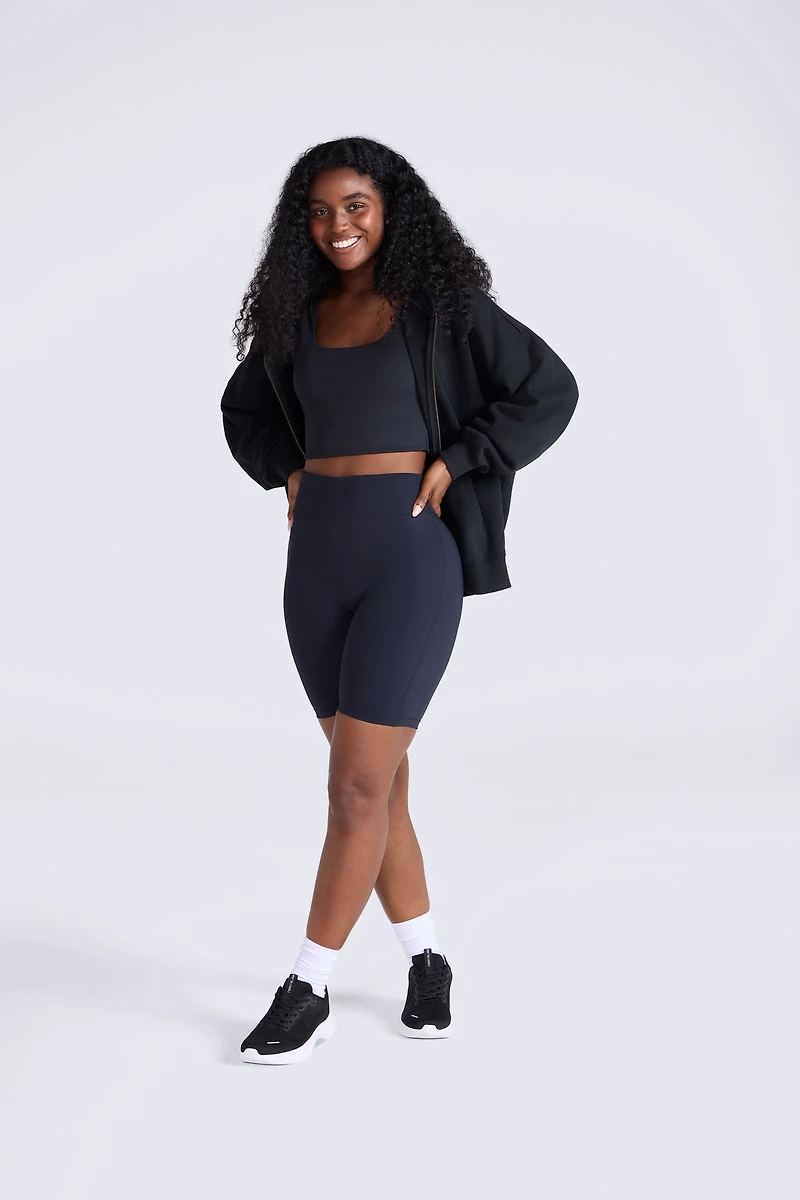 Active Womens Cycling Shorts