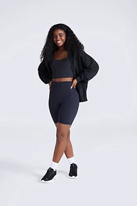 Active Womens Cycling Shorts