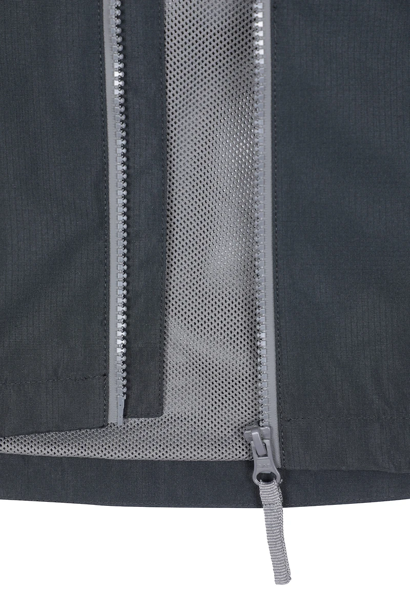 Forest Shield Kids Waterproof Jacket
