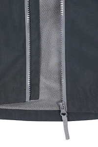 Forest Shield Kids Waterproof Jacket