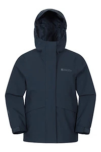 April Kids Waterproof Jacket