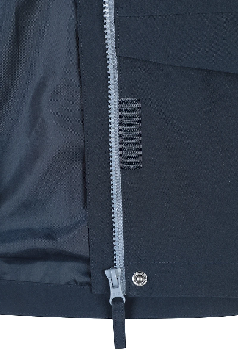 April Kids Waterproof Jacket