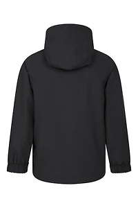 Rain Rover Kids Waterproof Jacket
