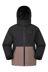 Rain Rover Kids Waterproof Jacket