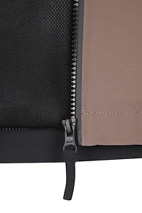 Rain Rover Kids Waterproof Jacket