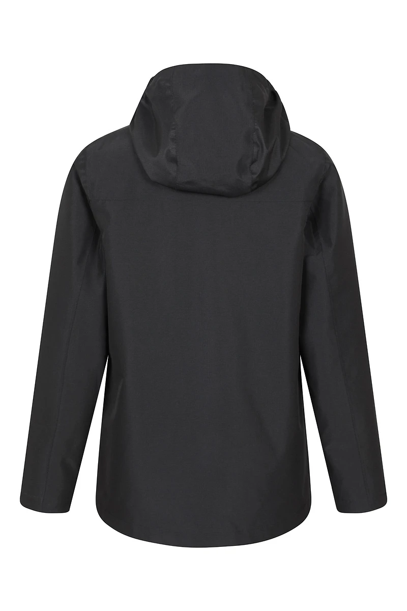 Noah Kids Waterproof Jacket