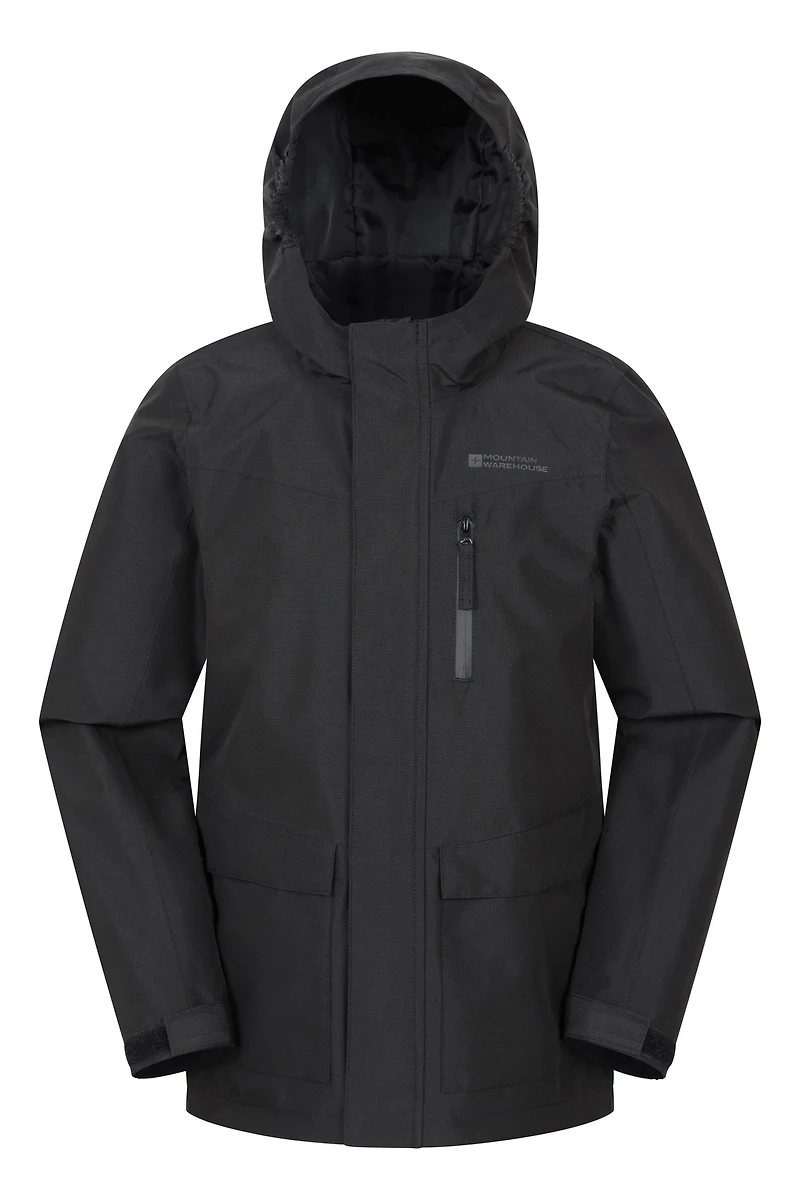 Noah Kids Waterproof Jacket
