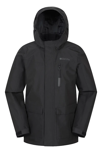 Noah Kids Waterproof Jacket