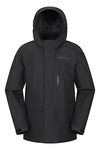 Noah Kids Waterproof Jacket