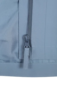 April Kids Long Waterproof Jacket