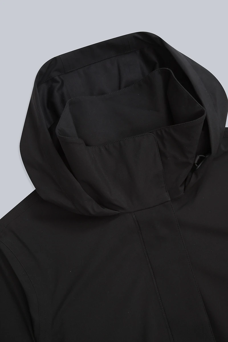 Finn Womens Waterproof Jacket